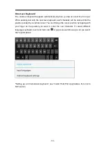 Предварительный просмотр 10 страницы WayteQ XTAB-70DC User Manual