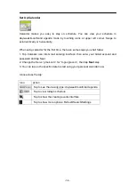 Preview for 14 page of WayteQ XTAB-70DC User Manual