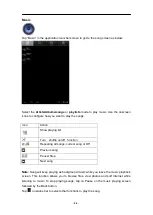 Preview for 24 page of WayteQ XTAB-70DC User Manual