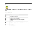 Preview for 26 page of WayteQ XTAB-70DC User Manual