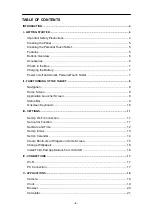 Preview for 2 page of WayteQ xTAB-70dci User Manual