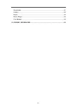 Preview for 3 page of WayteQ xTAB-70dci User Manual