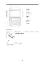 Preview for 6 page of WayteQ xTAB-70dci User Manual