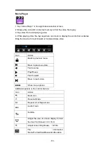 Preview for 24 page of WayteQ xTAB-70dci User Manual