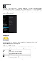 Preview for 9 page of WayteQ xTAB-70qci User Manual