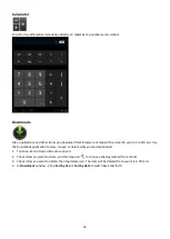 Preview for 16 page of WayteQ xTAB-70qci User Manual