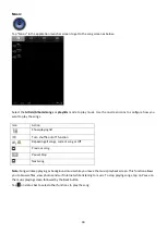 Preview for 18 page of WayteQ xTAB-70qci User Manual