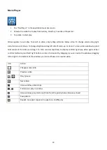 Preview for 19 page of WayteQ xTAB-70qci User Manual