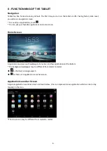 Preview for 6 page of WayteQ xTAB 7Q User Manual