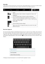 Preview for 7 page of WayteQ xTAB 7Q User Manual