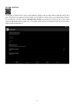 Preview for 9 page of WayteQ xTAB 7Q User Manual