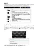 Предварительный просмотр 7 страницы WayteQ xTAB 7X User Manual