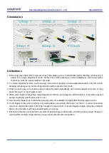 Preview for 4 page of Waytronic iSound II User Manual