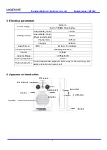 Preview for 2 page of Waytronic WT-XS2 Manual