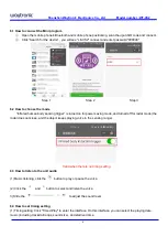 Preview for 4 page of Waytronic WT-XS2 Manual