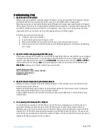 Preview for 6 page of WB Electronics RE BL User Manual