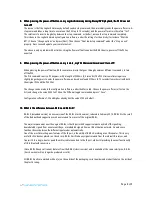 Preview for 8 page of WB Electronics RE BL User Manual