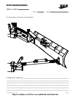 Предварительный просмотр 48 страницы WBM KOMATSU GD655-6 Manual