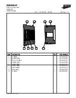 Предварительный просмотр 65 страницы WBM KOMATSU GD655-6 Manual