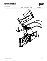 Предварительный просмотр 77 страницы WBM KOMATSU GD655-6 Manual