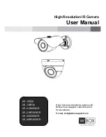 WBOX Technologies 0E-13D28 User Manual предпросмотр