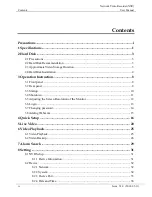 Preview for 6 page of WBOX Technologies 0E-16CHNVR2T User Manual