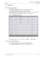 Preview for 47 page of WBOX Technologies 0E-16CHNVR2T User Manual