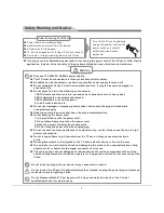 Preview for 3 page of WBOX Technologies 0E-55LED User Manual