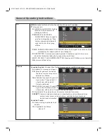 Preview for 15 page of WBOX Technologies 0E-55LED User Manual