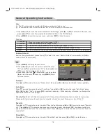 Preview for 17 page of WBOX Technologies 0E-55LED User Manual