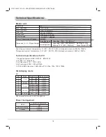 Preview for 19 page of WBOX Technologies 0E-55LED User Manual