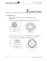 Предварительный просмотр 8 страницы WBOX Technologies 0E-HDB1MP36 User Manual