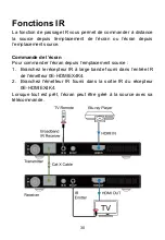 Preview for 31 page of WBOX Technologies 0E-HDMIEX4K4 Manual