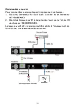 Preview for 32 page of WBOX Technologies 0E-HDMIEX4K4 Manual