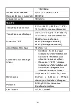 Preview for 35 page of WBOX Technologies 0E-HDMIEX4K4 Manual