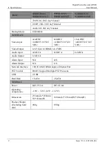 Preview for 10 page of WBOX Technologies WBXHD041S User Manual