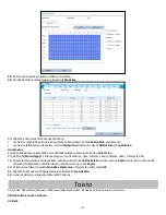 Предварительный просмотр 125 страницы WBOX Technologies WBXRN040P4E Instruction Manual