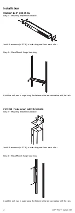 Preview for 4 page of wbox 3600J User Manual