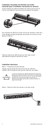 Preview for 14 page of wbox 3600J User Manual