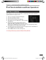 Preview for 11 page of wbox HD2s User Manual