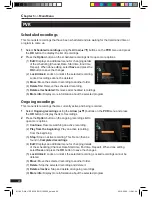 Preview for 20 page of wbox HD2s User Manual