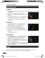 Preview for 24 page of wbox HD2s User Manual