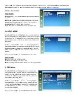 Preview for 6 page of wbox OE-19LED User Manual