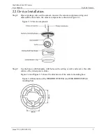 Preview for 8 page of wbox WBXHDB28121P4G User Manual