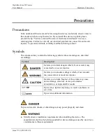 Предварительный просмотр 2 страницы wbox WBXHDD28127P4W User Manual