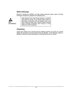 Preview for 10 page of WBS AV6201A openGear User Manual