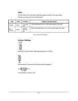 Preview for 14 page of WBS AV6201A openGear User Manual