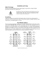 Preview for 8 page of WBS D6204A User Manual