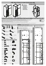 Предварительный просмотр 1 страницы WBS Intivo Assembly