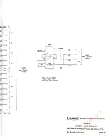 Preview for 21 page of WBS M600 Manual